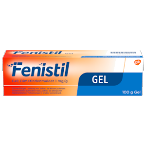 FENISTIL Gel