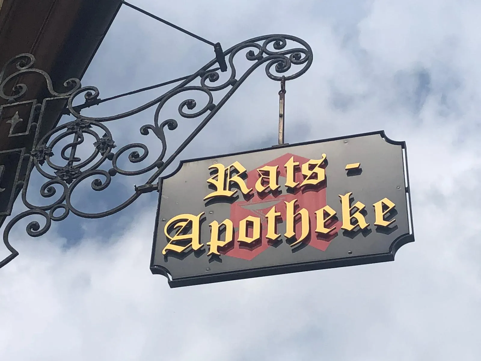 Apotheken Bild